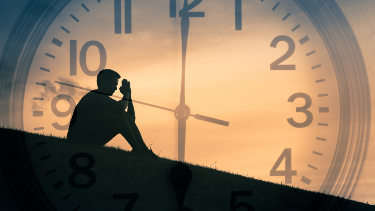 IN THE PROCESS OF TIME_