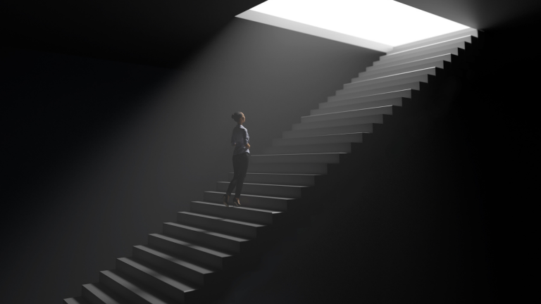 OVERCOMING THE POWER OF FEAR_