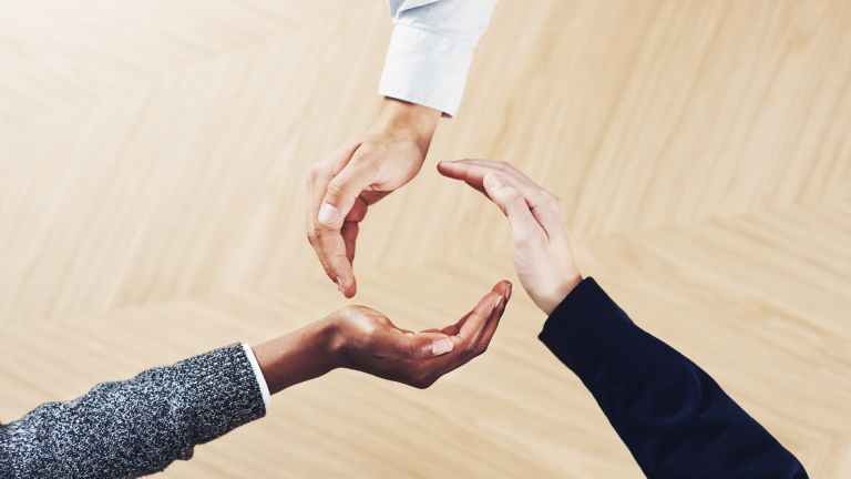 BREAKING EVIL PATTERN