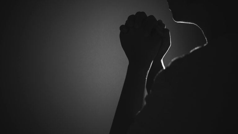 Faith and Hearing