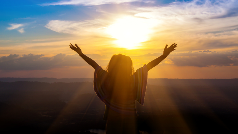 Give God Your Best