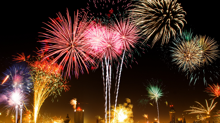 HAPPY NEW YEAR_ HOW TO REMAIN HAPPY ALL THROUGH THE YEAR