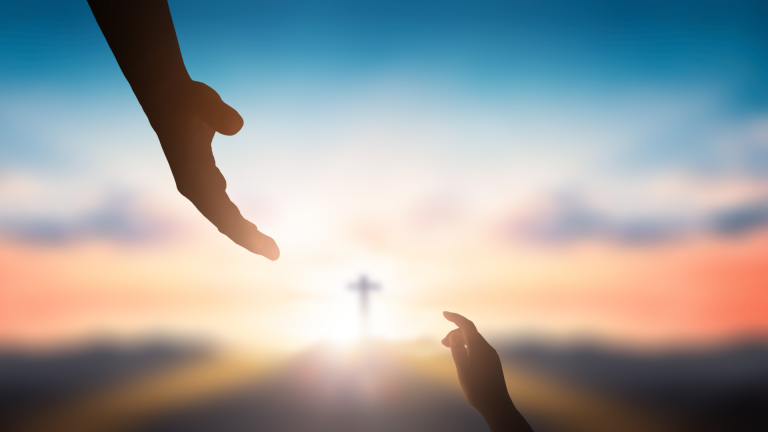 HOW FAMILIAR ARE YOU WITH GOD