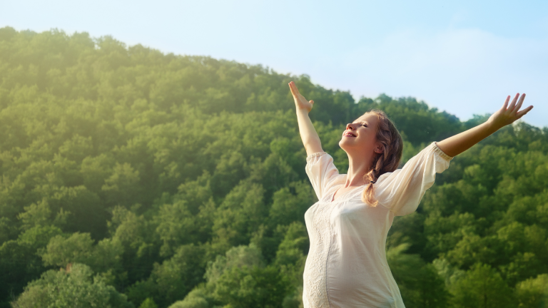 HOW TO ENJOY GOD’S BEST
