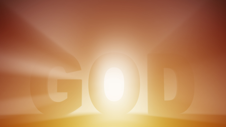HOW TO ENJOY GOD’S PRESENCE