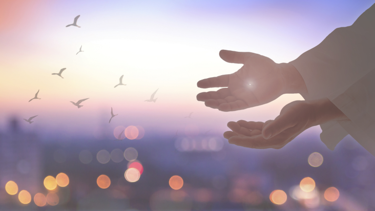 The power of Godly Character