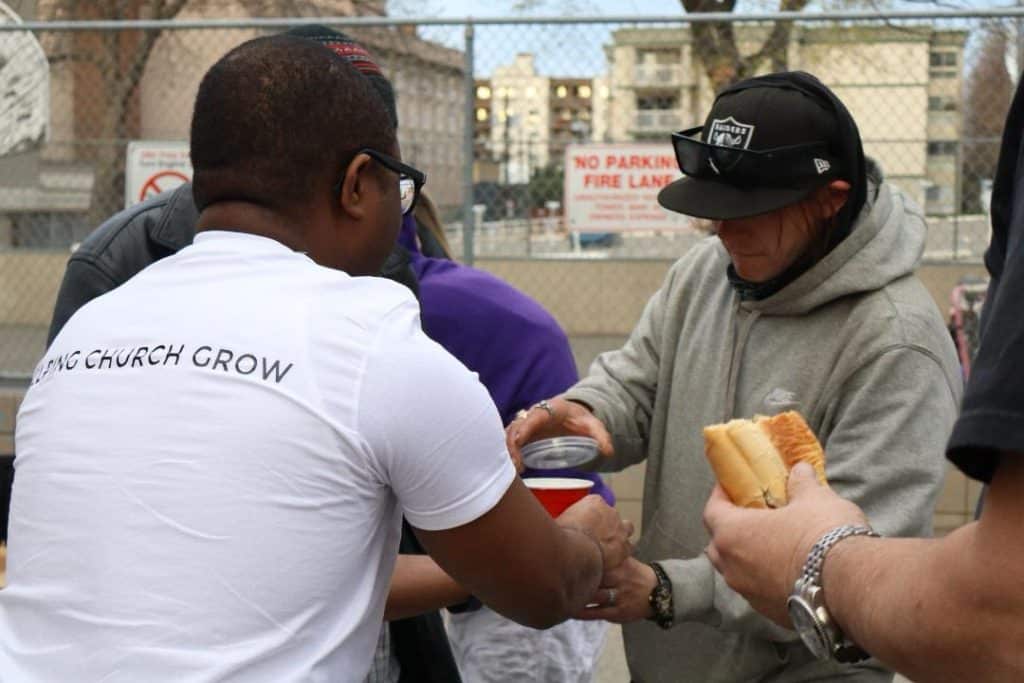 outreach