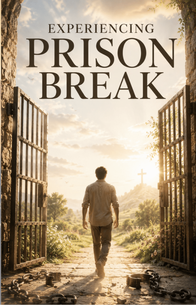 Experience prison break