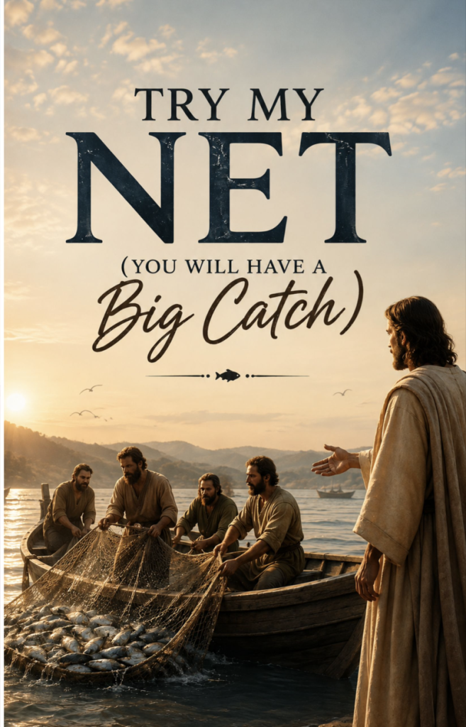 Try my net